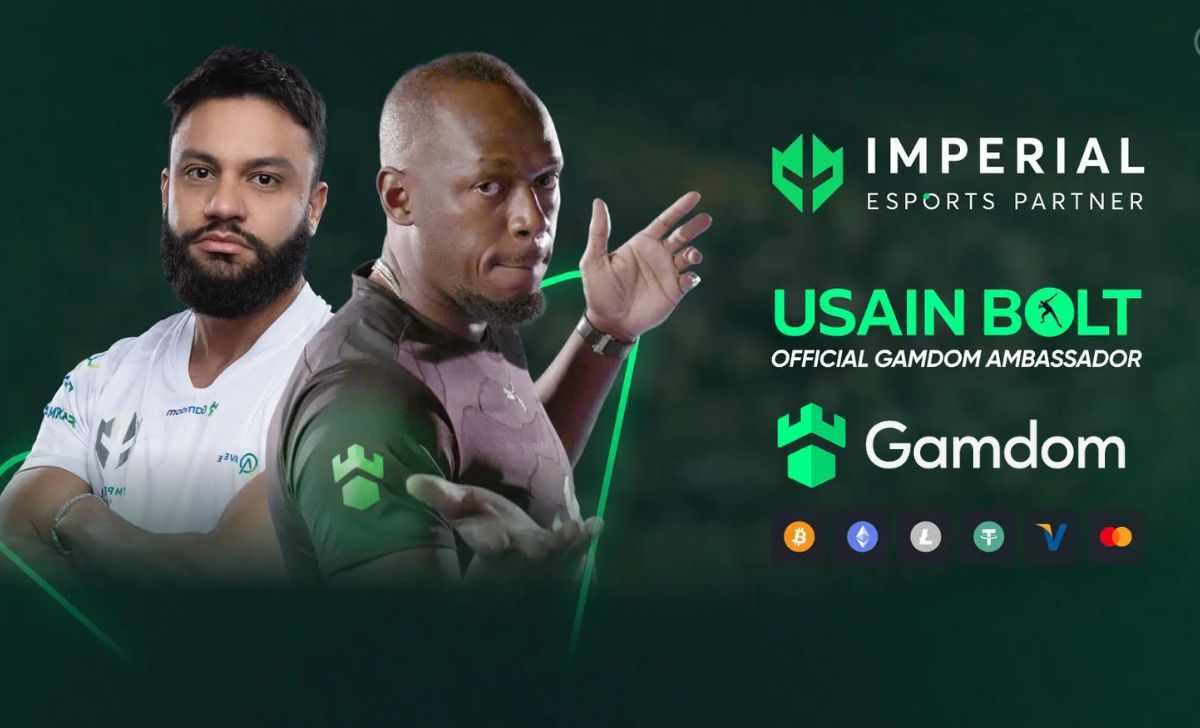 How to Use Skins for Betting on Gamdom
