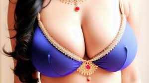 2-Bra Nahi pehni apni chuchiya dikha ke chudne ke liye 💦💦💦💦