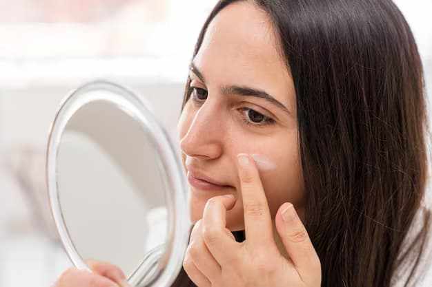 Cream for Melasma to Reduce Dark Facial Patches