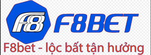 F8bet logo