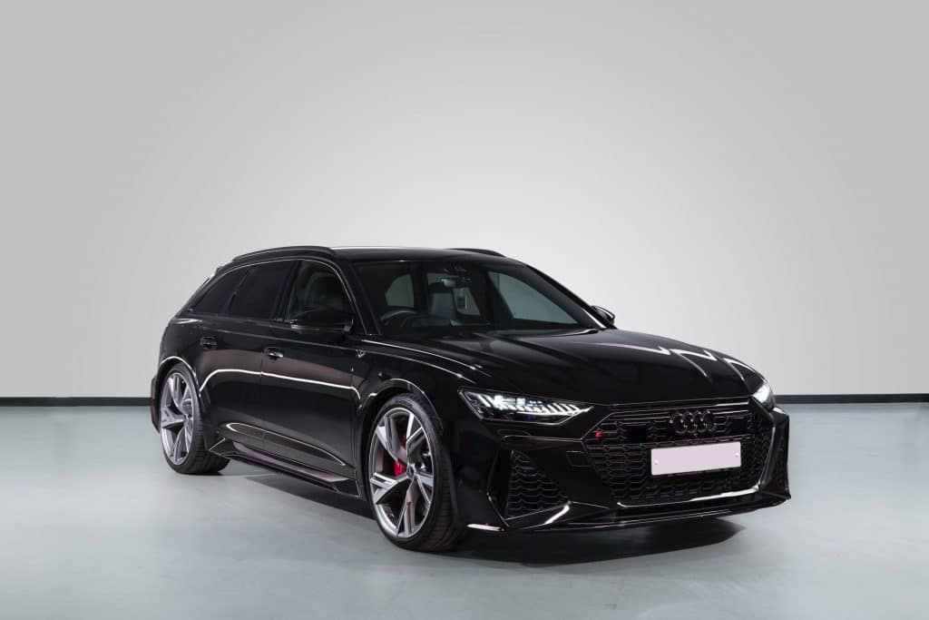 Audi RS6 Hire Performance, Comfort, and Class Combined