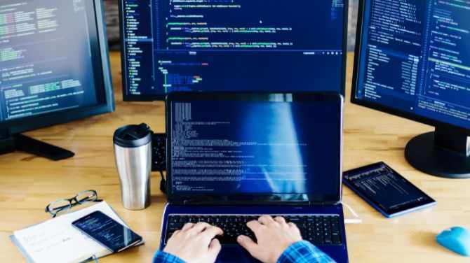 Transforming the Way We Work, Live, and Innovate