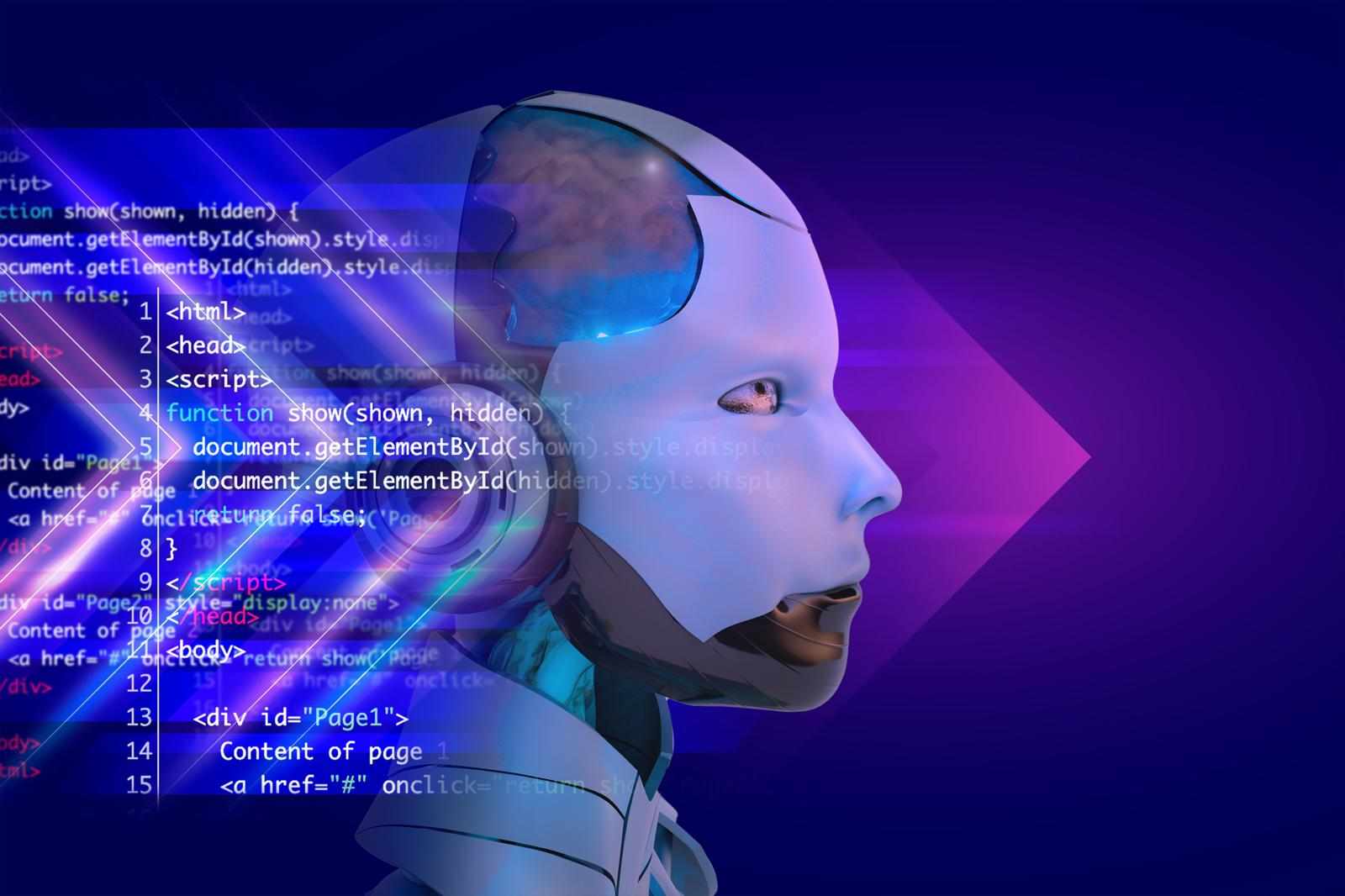 The Rise of the AI Software Developer: Shaping the Future of Technology