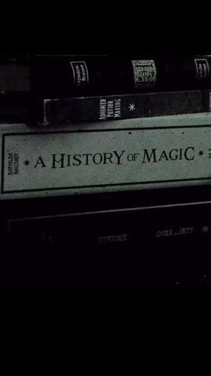 A History Of Magic 🌃