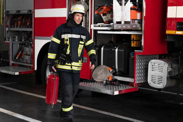 Finding Reliable Fire Stopping Contractors Near Me: A Quick Guide
