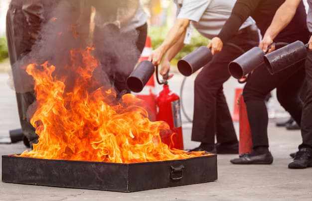 Why Fire Stopping Services Are Essential for Commercial Spaces
