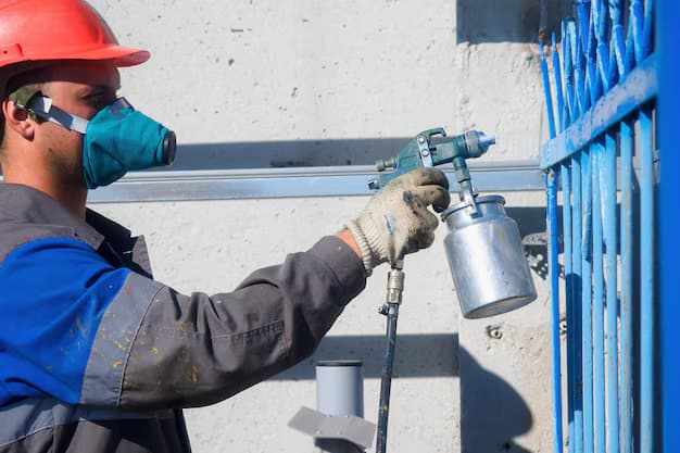 How Intumescent Paint Inspection Ensures Building Fire Safety