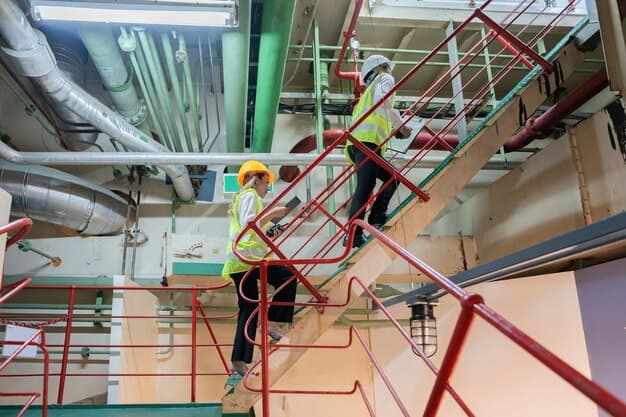 Fire Stopping Installation: A Complete Guide to Passive Fire Protection