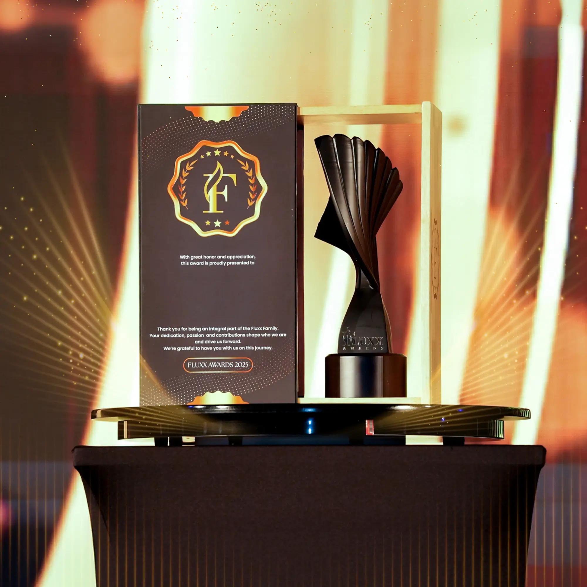 Showcase Your Excellence with the Prestigious Business Awards