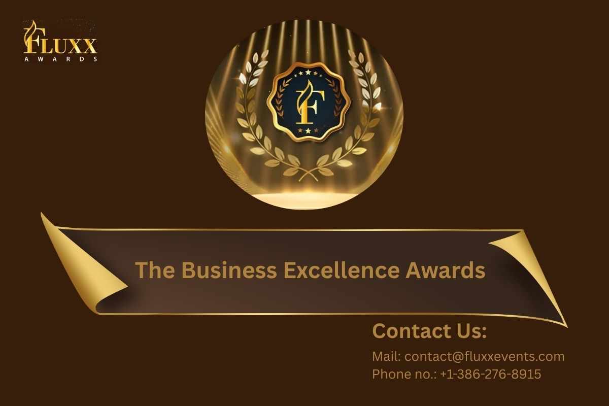 Business Technology & Leadership Awards – Recognizing Global Excellence