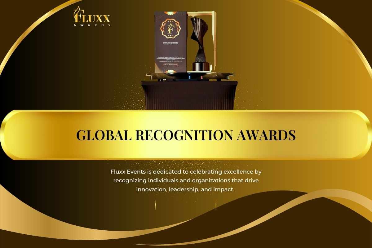 Empower Success Through Global Recognition: Business, Employees & Education