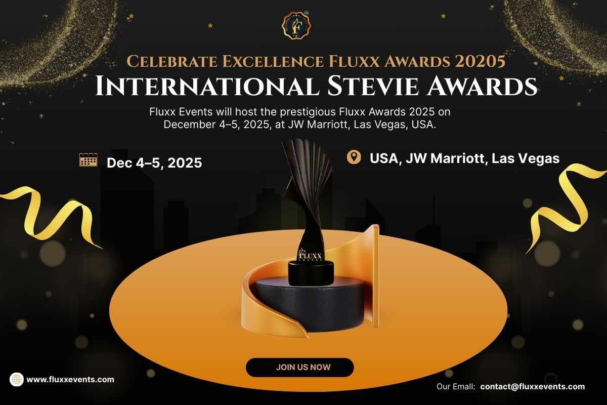 Honoring Global Achievements through the International Stevie Awards