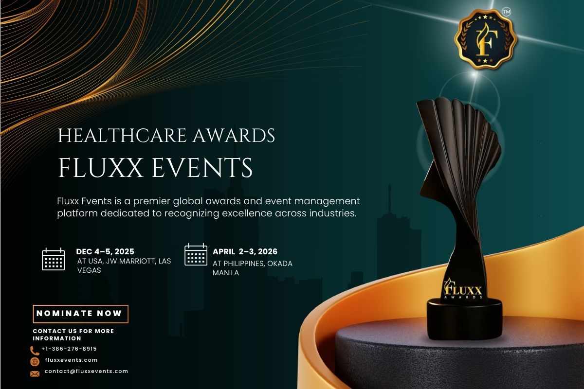 Honoring Innovation and Compassion with the Healthcare Awards 2025