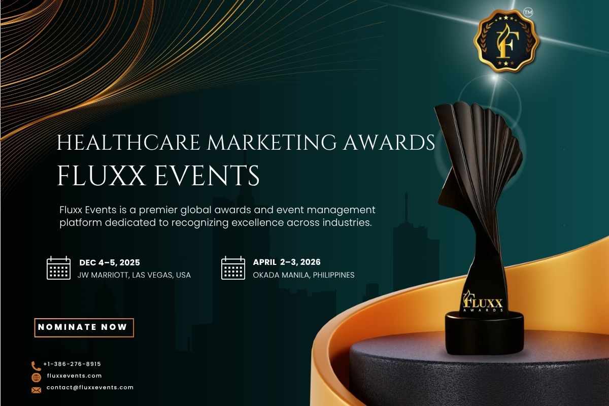 Recognizing Innovation and Excellence with Healthcare Marketing Awards