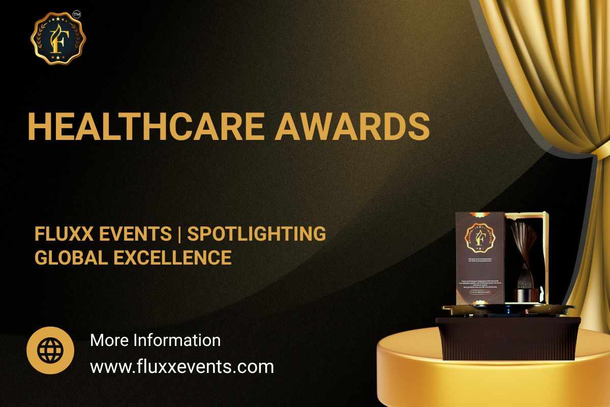Healthcare Awards: Celebrating Excellence, Innovation, and Leadership in Modern Healthcare
