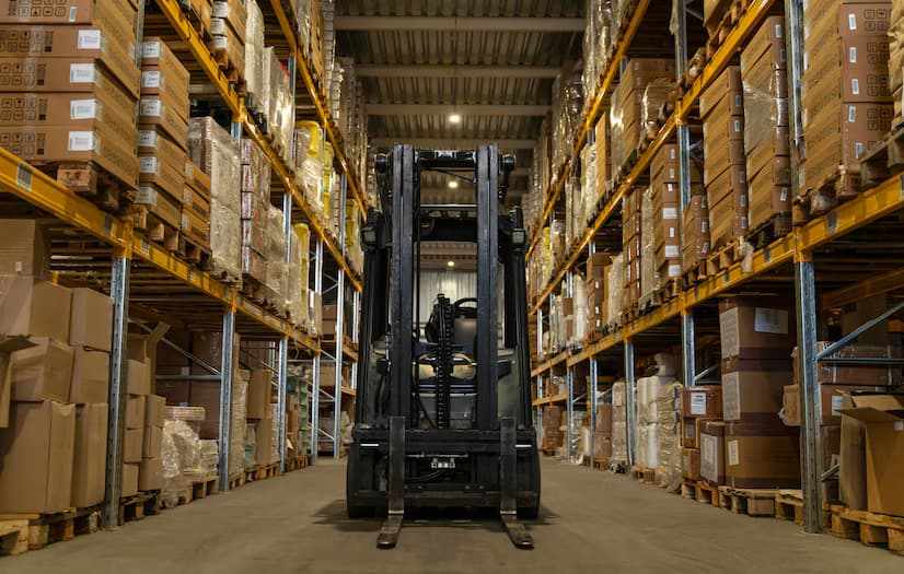 The Best Warehouse Mezzanine Floor Solutions for Busy Facilities