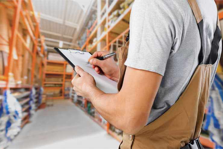 How Often Should You Conduct a Racking Inspection?