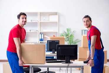 Professional Office Removalists in Australia – Stress-Free Business Relocation Services