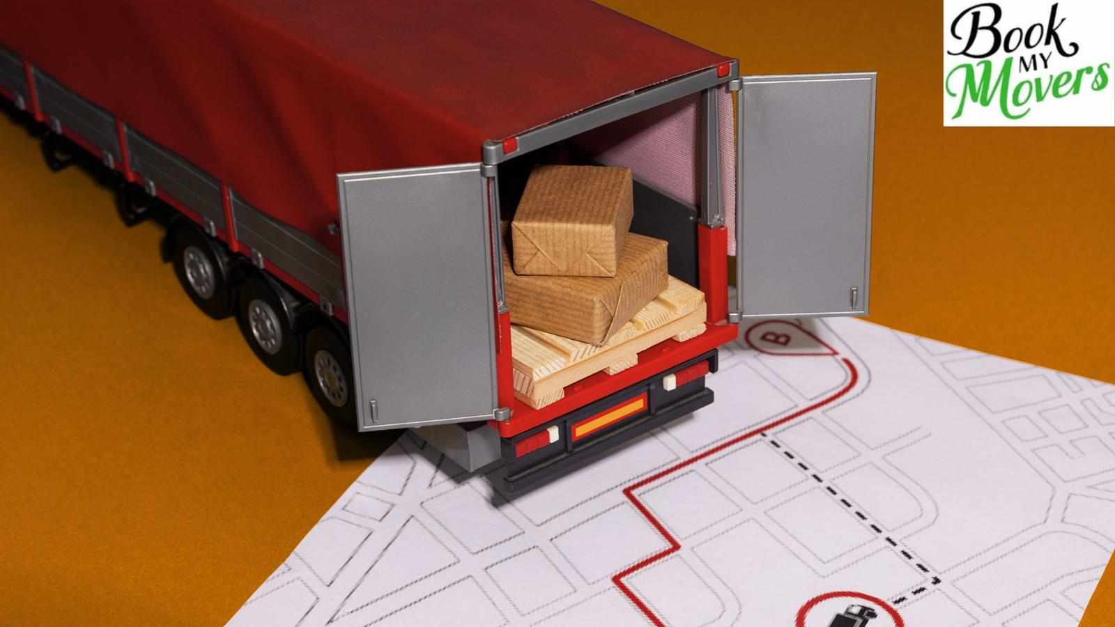 How Professional Packing & Unpacking Services Simplify Interstate Moves