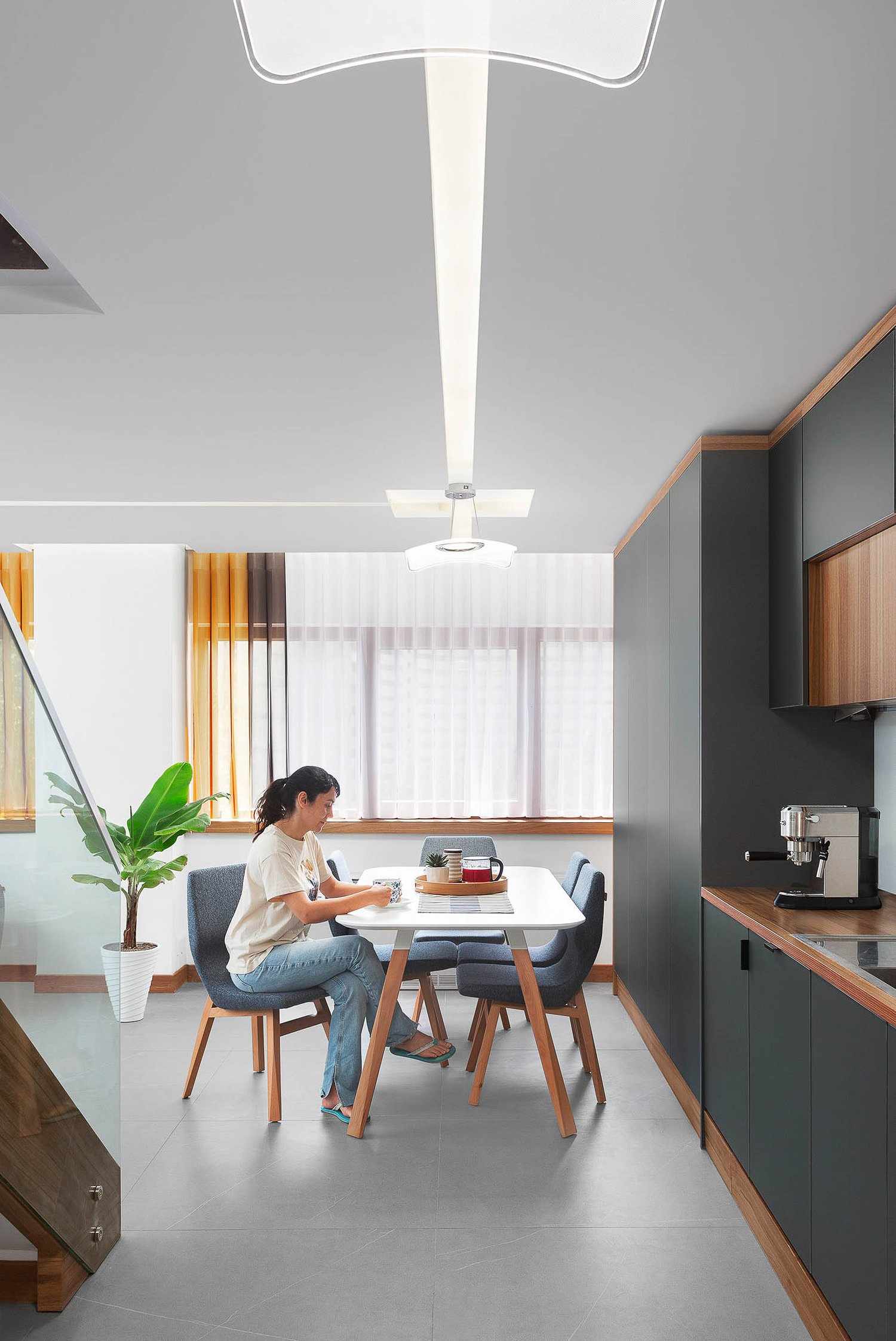 Interior Design Photography in Toronto