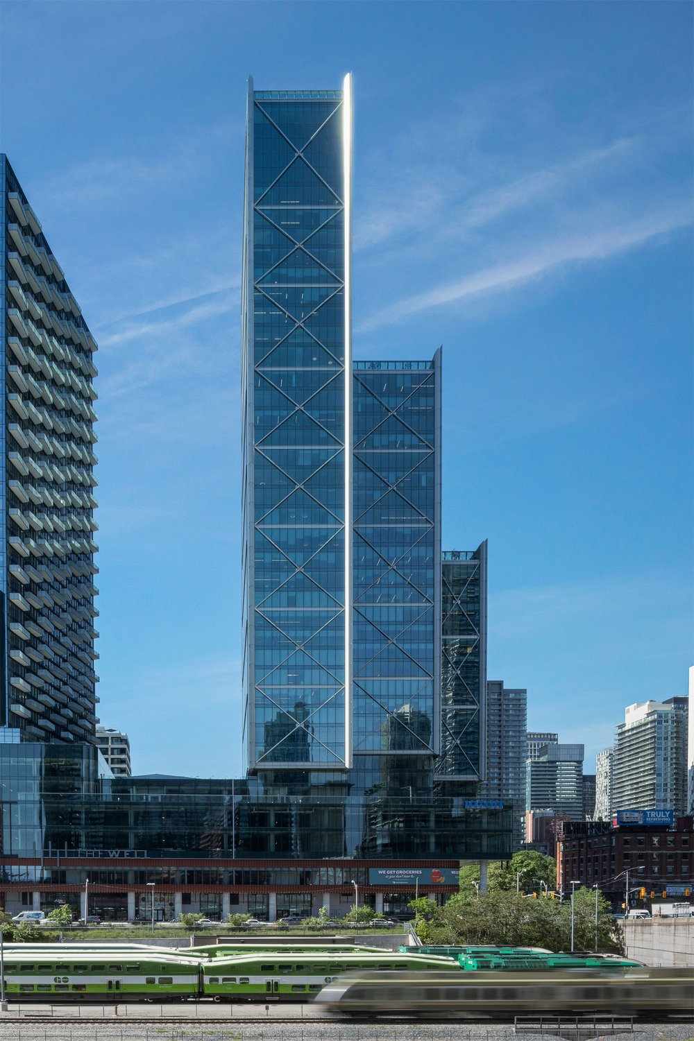 Architectural Photographer in Vancouver