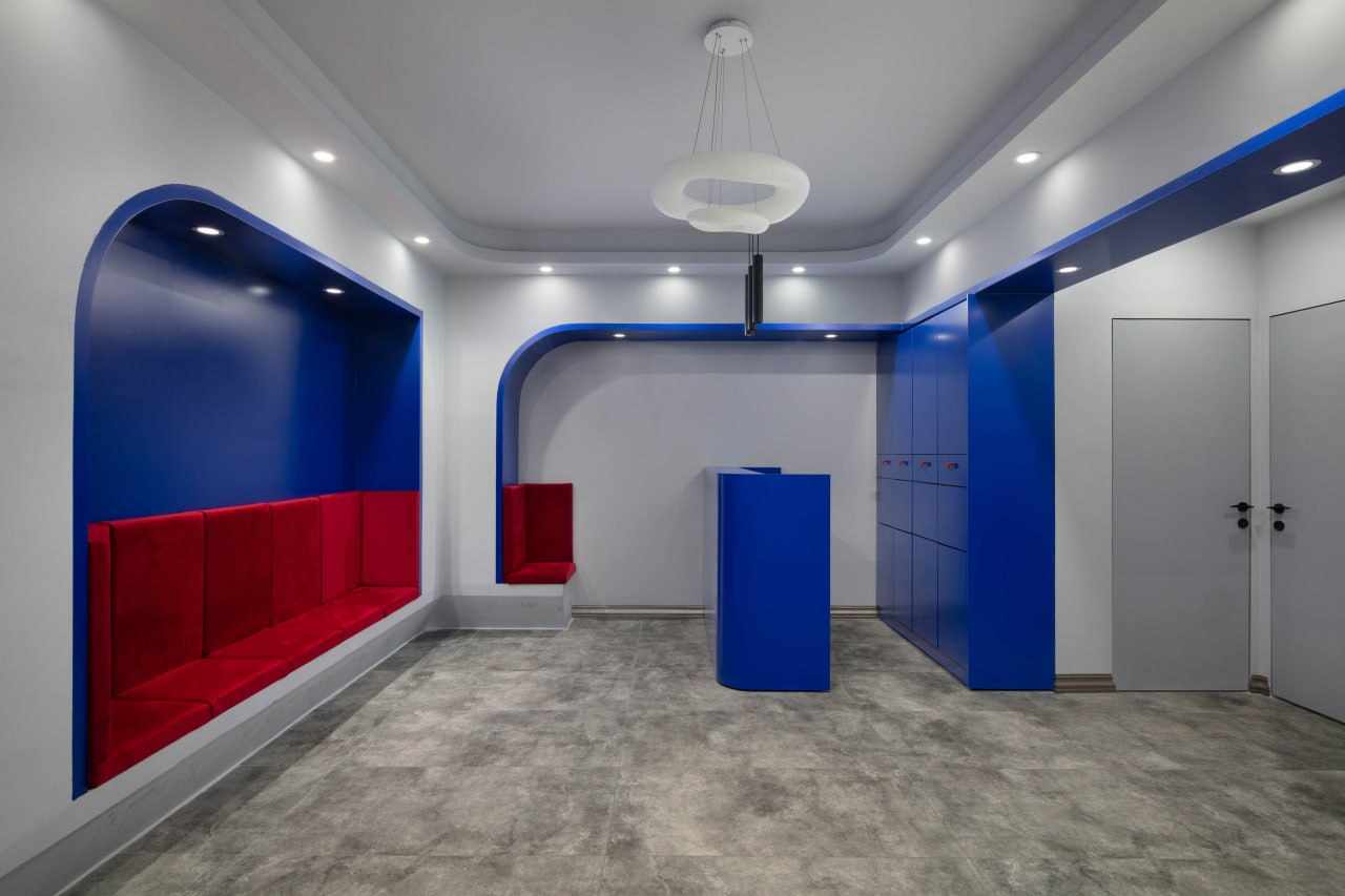 Inside Success: The Power of Interior Office Photography in Toronto’s Competitive Market