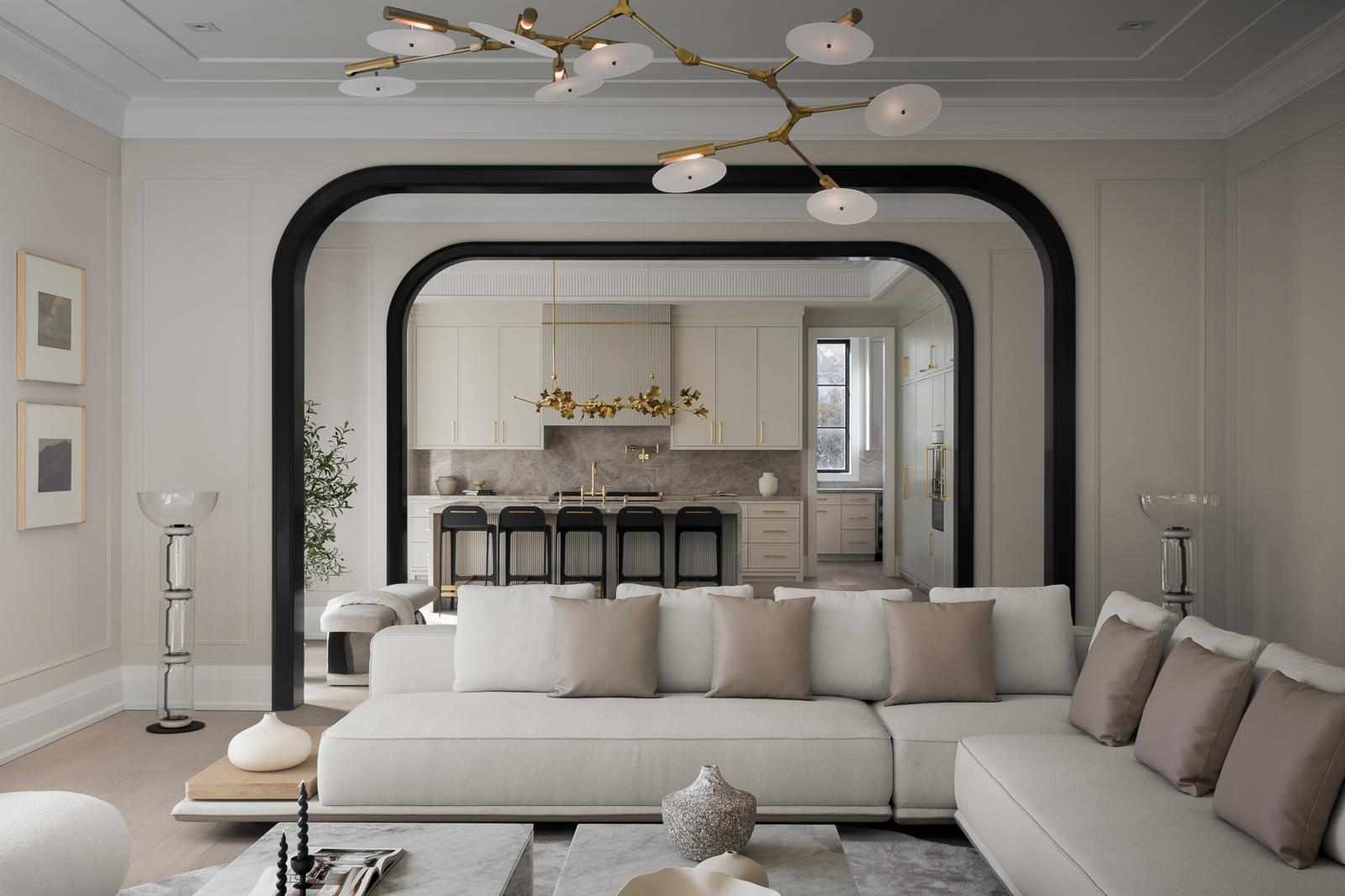Framing the Future of Business: Discover the Top Commercial Interior Photographer in Toronto