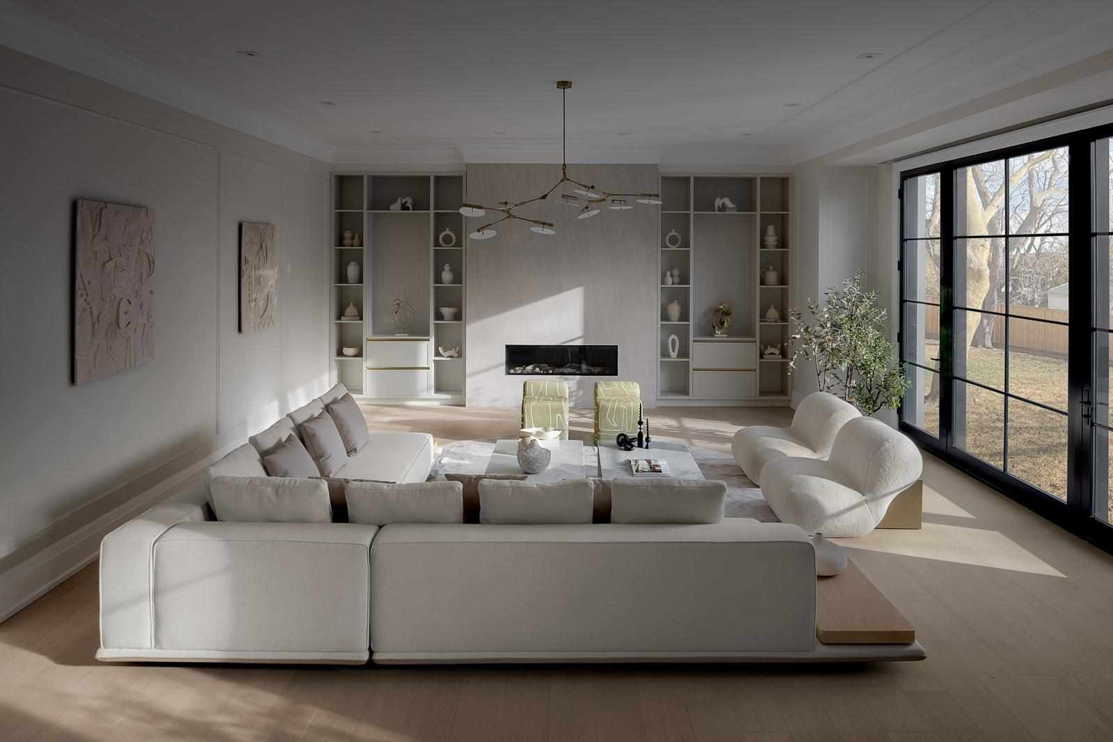 Capturing Style in Every Detail: Why You Need a Toronto Interior Design Photographer