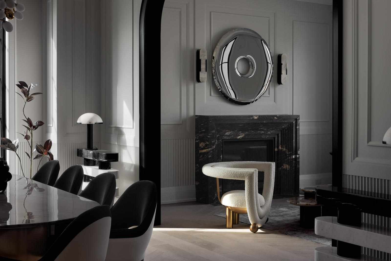 Where the Magic Happens