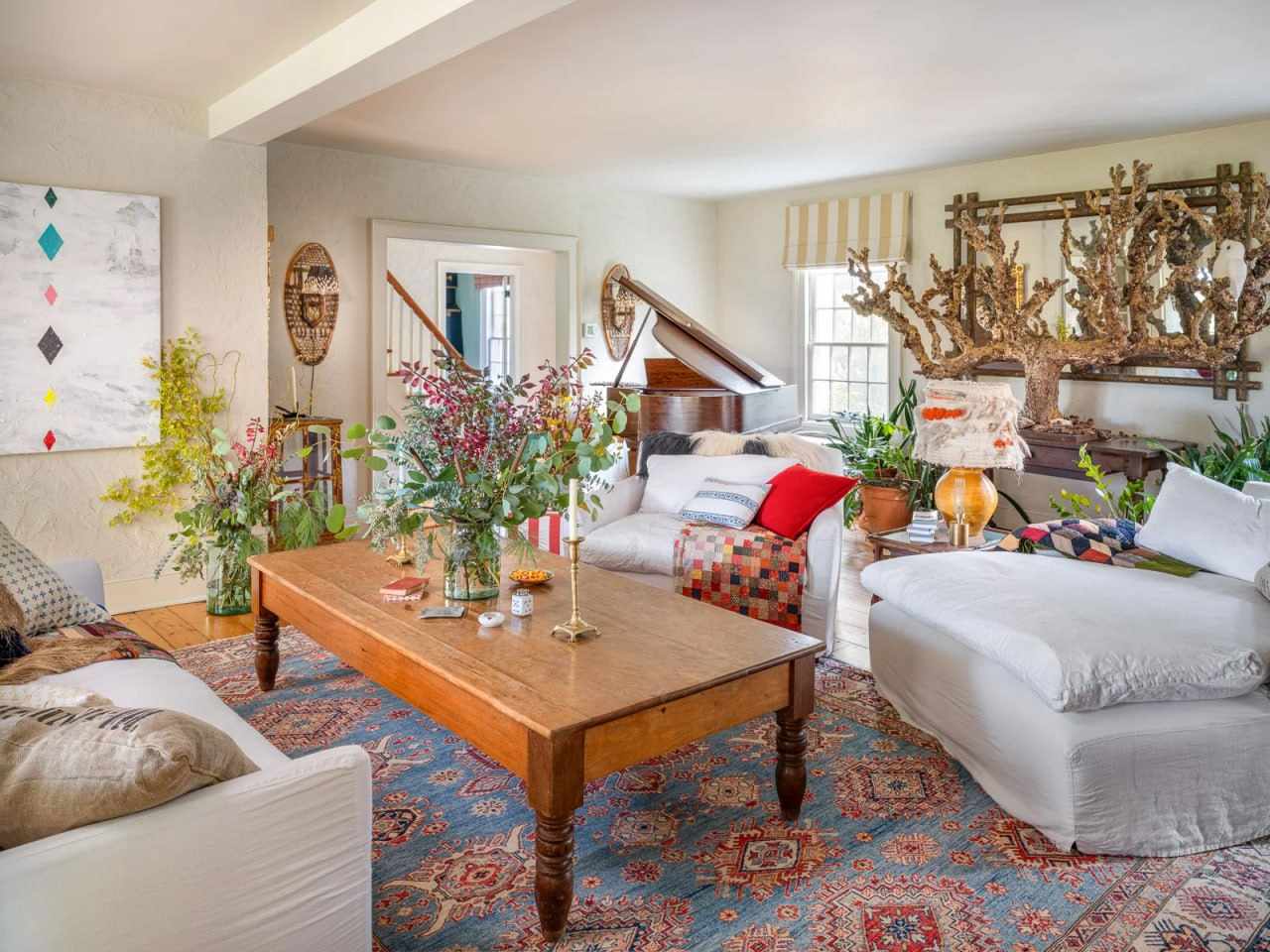 Interior Design Videographer New York | Bringing Your Spaces to Life