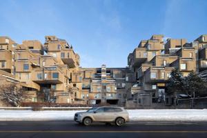 Best Architecture Photographer in Toronto
