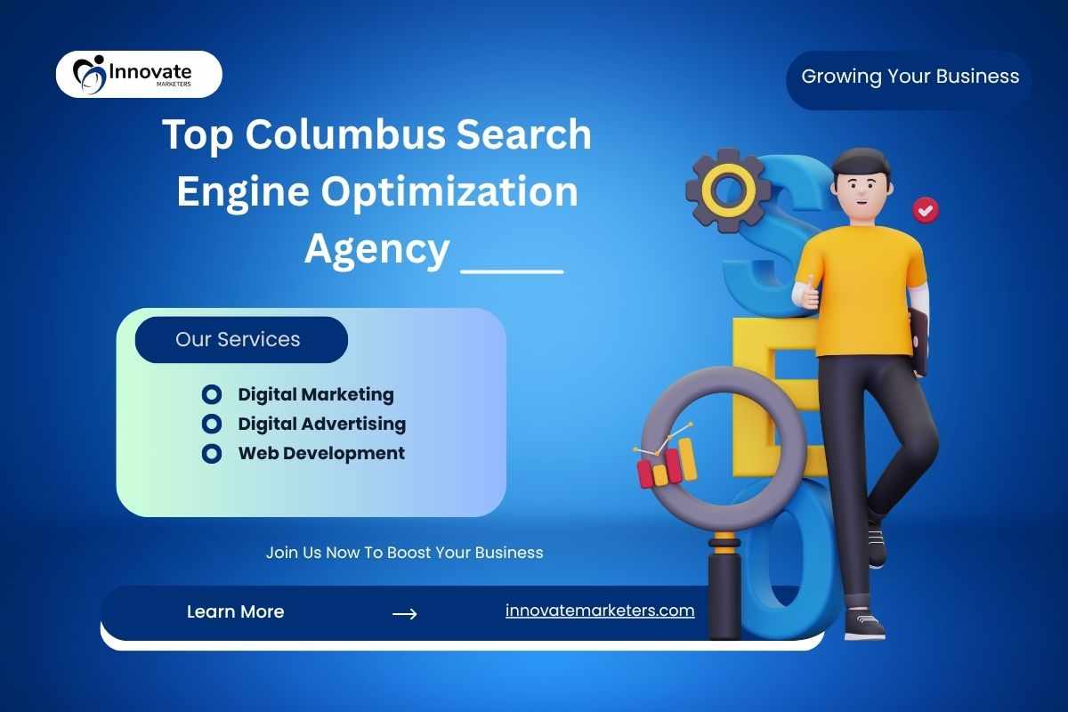 Drive Results with Instagram Advertising Services and Columbus SEO Experts