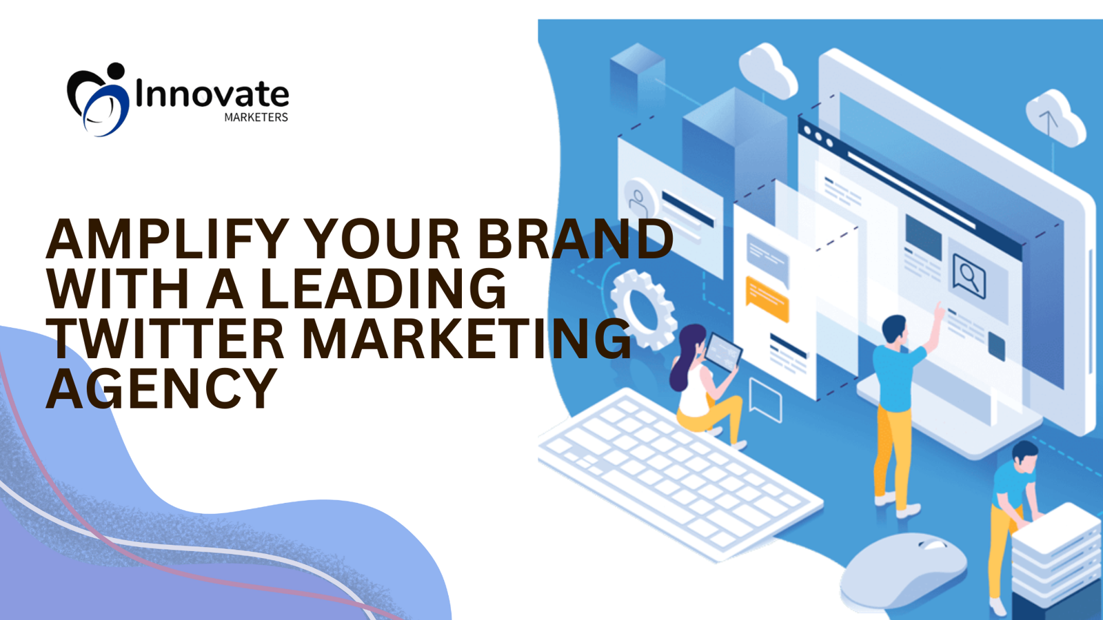 Maximize Engagement with Growing Pro Technologies – A Top Twitter Marketing Agency