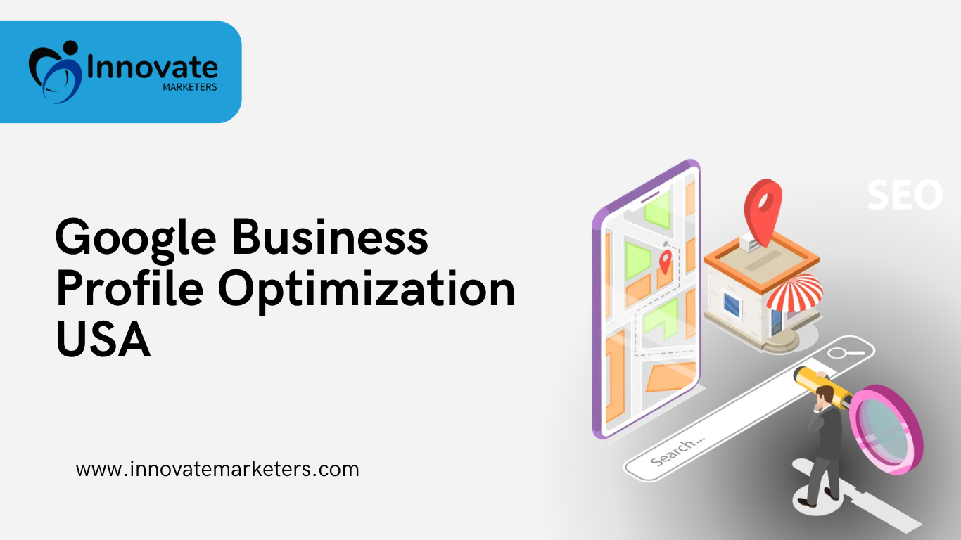 How Google My Business Optimization Boosts Local Visibility and Customer Trust