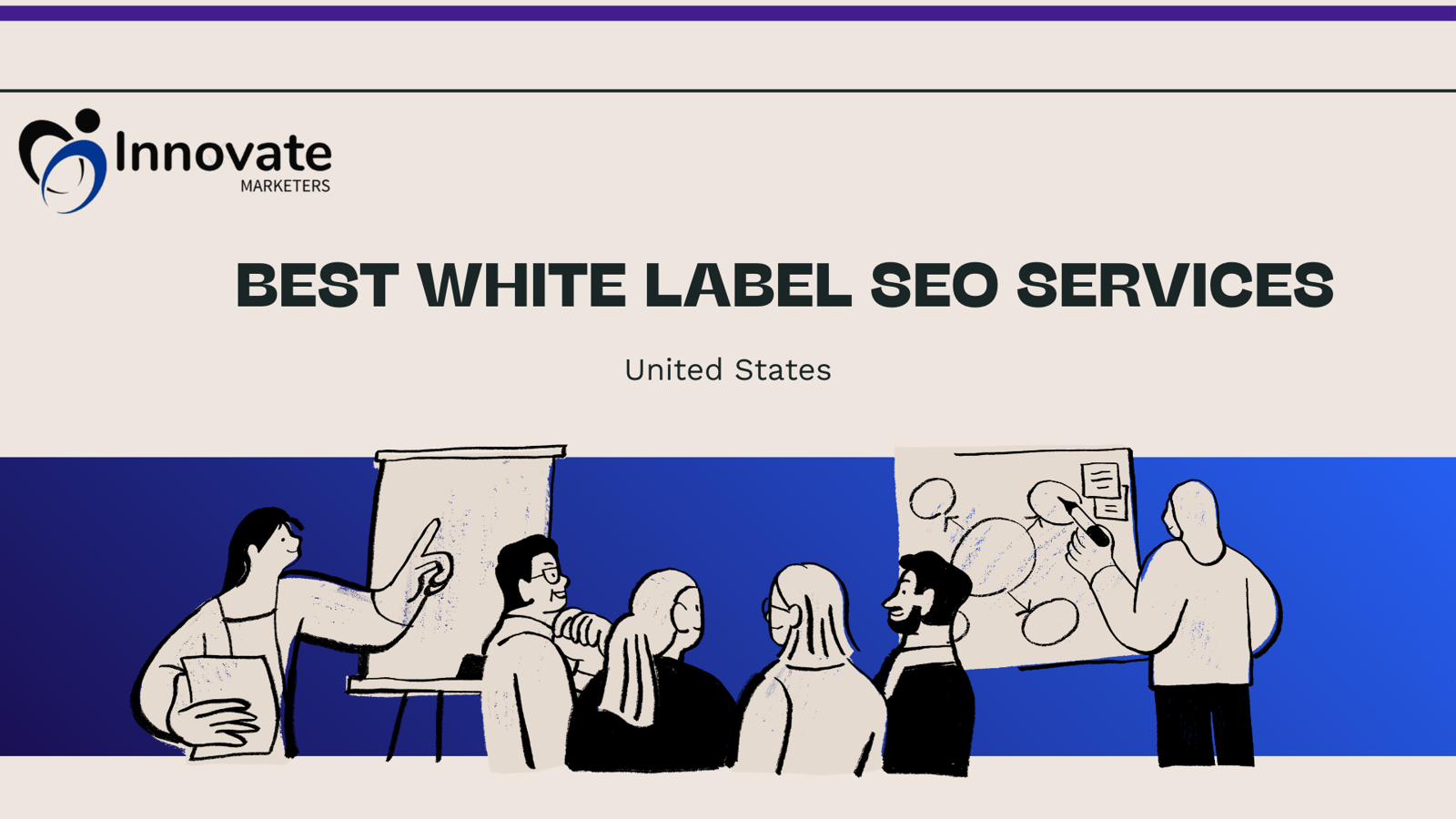 White Label SEO Services in Kansas That Help Agencies Scale Faster