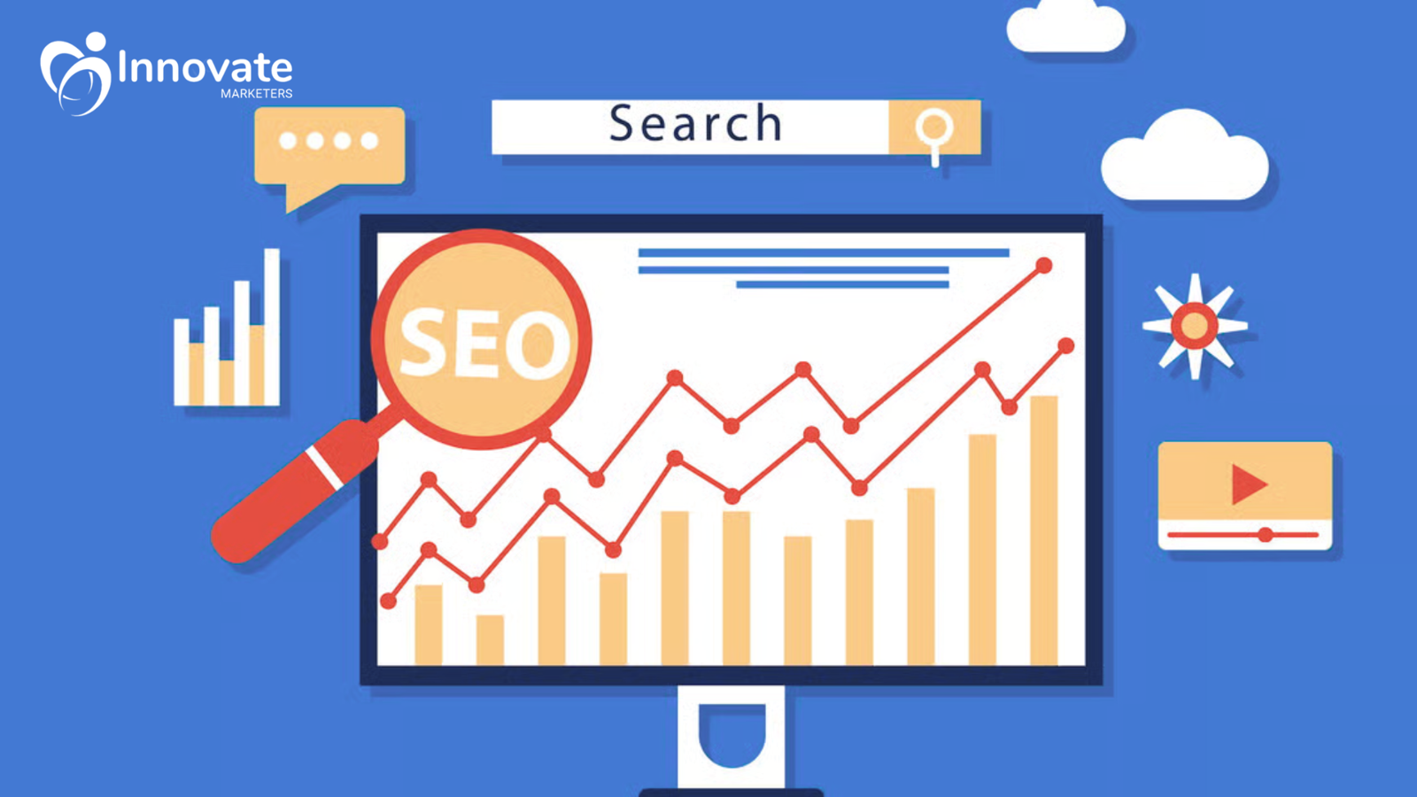 Seattle SMO Services to Grow Your Brand Visibility & Engagement