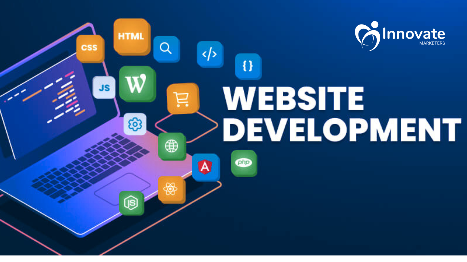 Best Web Development Services for High-Performance, Scalable Websites