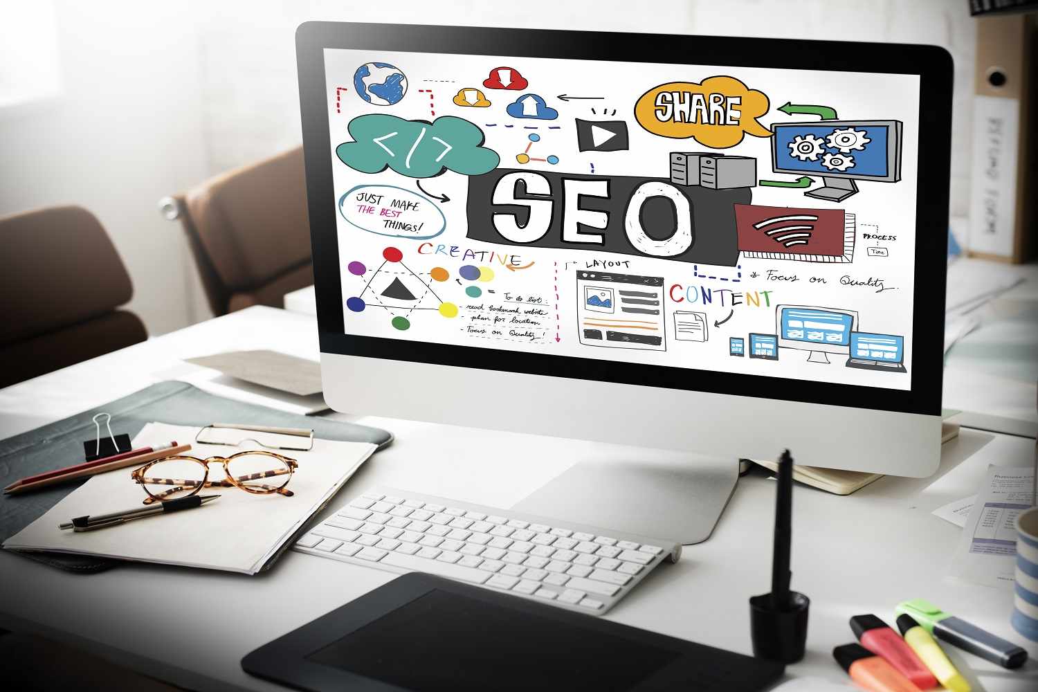 Why Choosing an Affordable SEO Company in USA Is the Smartest Growth Move for Your Business