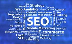 Transform Your Online Presence with SEO Specialist Geelong