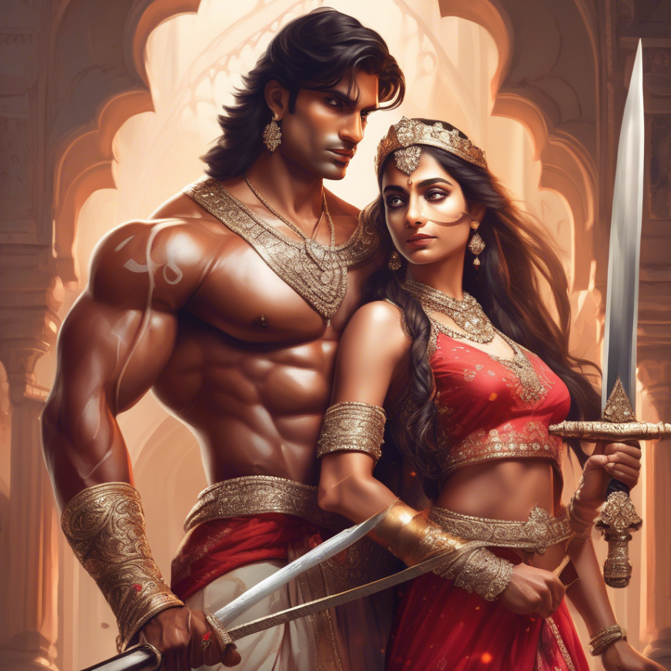 Cursed Prince of Vijaygarh