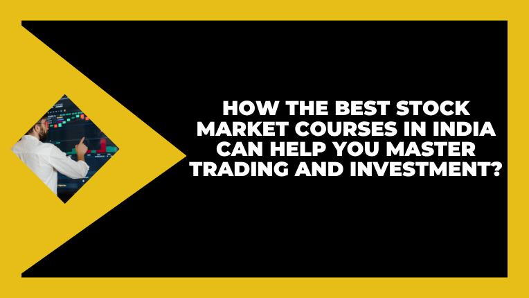 No.1 Stock Market Courses in India | Livelong Wealth