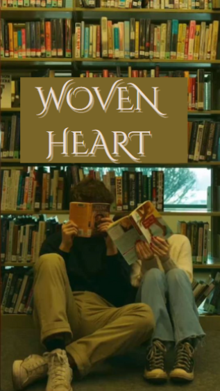 Woven Heart