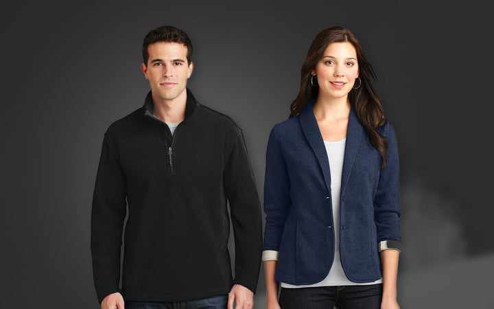 Elevating Your Brand with Custom Logo Work Clothes