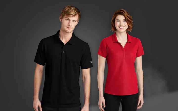 Custom Logo Uniform Company | Uniformright.com
