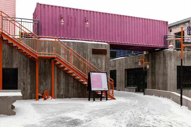 How to Get Planning Permission for Container Conversions in the UK