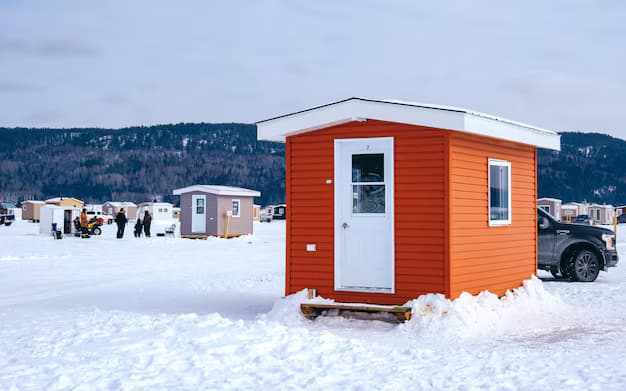 Why Portable Cabins Are a Practical Workspace Solution
