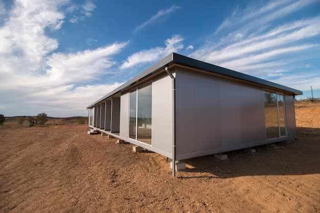 15 Smart Uses of Portable Cabins Across Industries