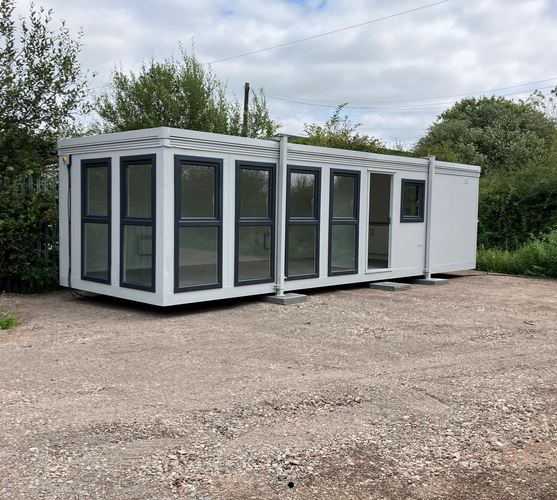 Portable Cabins: The Smart Alternative to Conventional Buildings