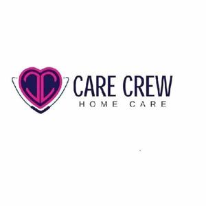Care Crew Home Care logo
