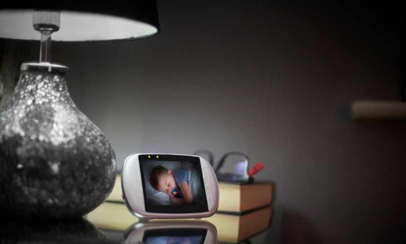 United States Baby Monitors Market Report & Forecast 2025-2034